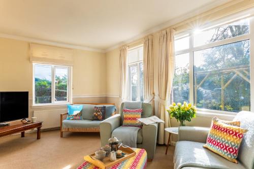 Penylan - Seaside Retreat Seaton, Seaton (fotografie 3)