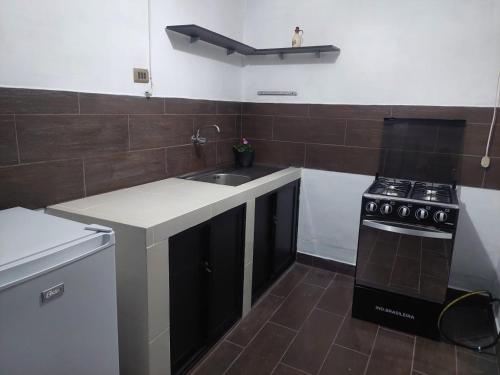مطبخ, El Descanso in Cochabamba