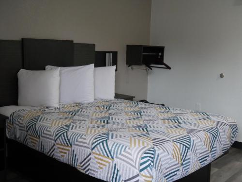 Motel 6-Tacoma WA - South - image 14