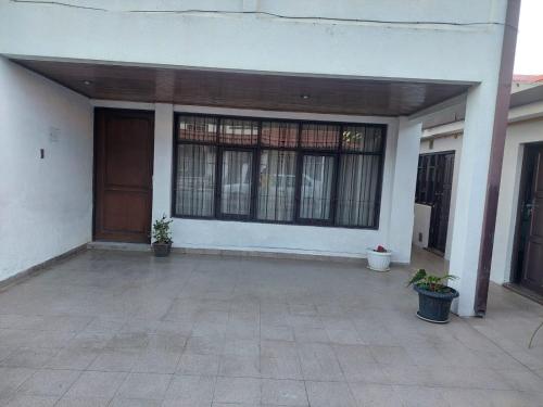 مدخل, El Descanso in Cochabamba