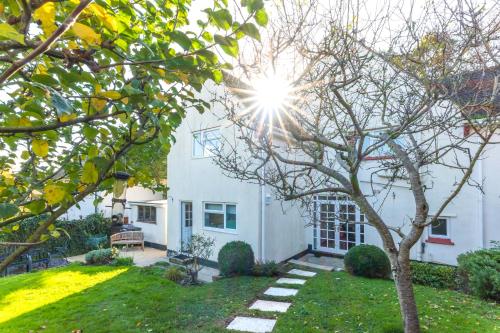 Penylan - Seaside Retreat Seaton, Seaton (fotografie 9)
