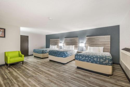 Sonesta Essential Des Moines in Des Moines, USA