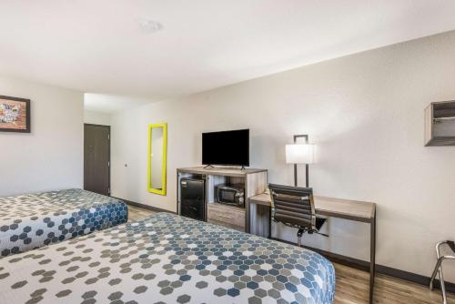 Sonesta Essential Des Moines in Des Moines, USA