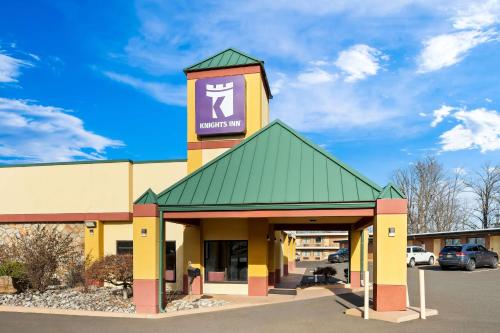 Knights Inn Montgomeryville in Montgomeryville, USA