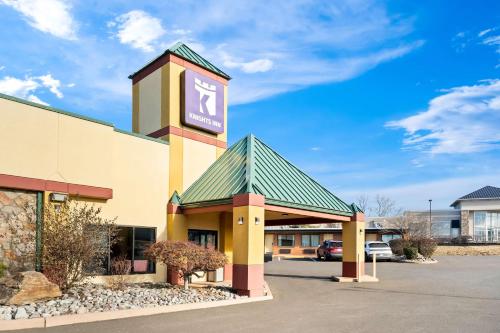 Knights Inn Montgomeryville in Montgomeryville, USA