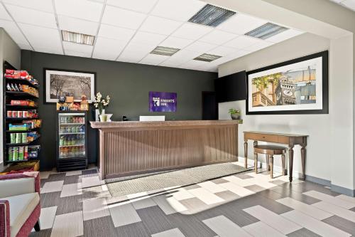 Knights Inn Montgomeryville in Montgomeryville, USA