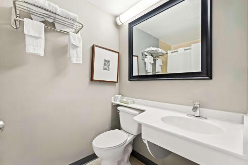 Rodeway Inn Conference Center Montgomeryville - image 11