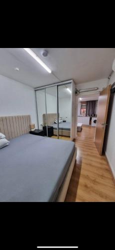 יחידה שקטה ונעימה in Nahariya