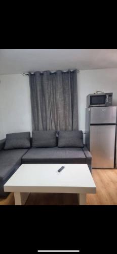 יחידה שקטה ונעימה in Nahariya