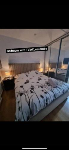 יחידה שקטה ונעימה in Nahariya