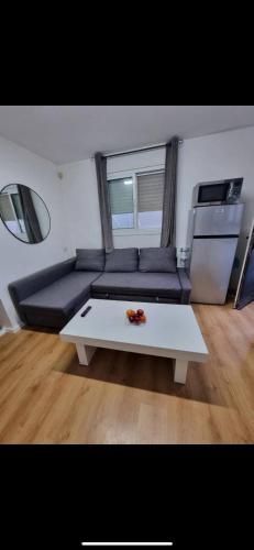 יחידה שקטה ונעימה in Nahariya