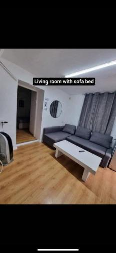 יחידה שקטה ונעימה in Nahariya