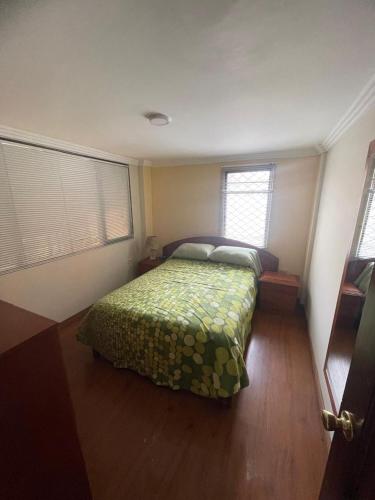 Beautiful house 3 bedrooms terrace and barbecue area in Compañía