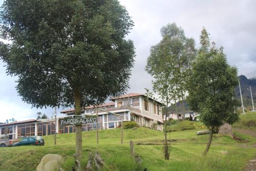 Casa Pukyu Pata