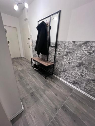 Geri's Apartment Vienna 20 Cozy modern & centrally located 24-hour self check-in & out - image 14