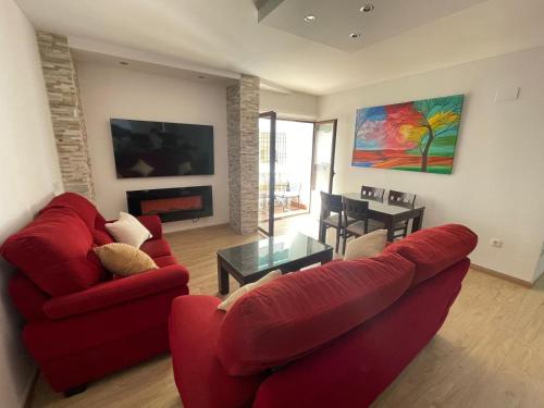 CENTRO - Patio Andaluz San Pablo - PARKING GRATIS- WIFI, Córdoba (fotografie 2)