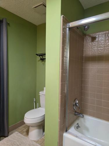 6BR in Suburban area close to Freeway and Galeria, Memphis (fotografie 7)