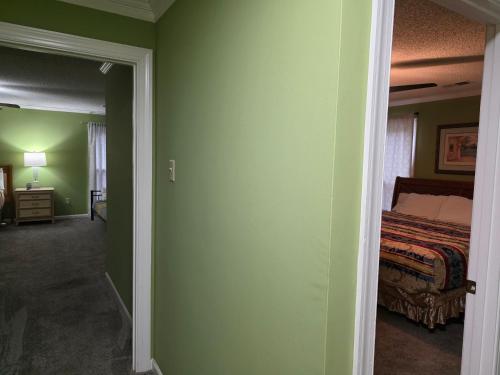 6BR in Suburban area close to Freeway and Galeria, Memphis (fotografie 9)