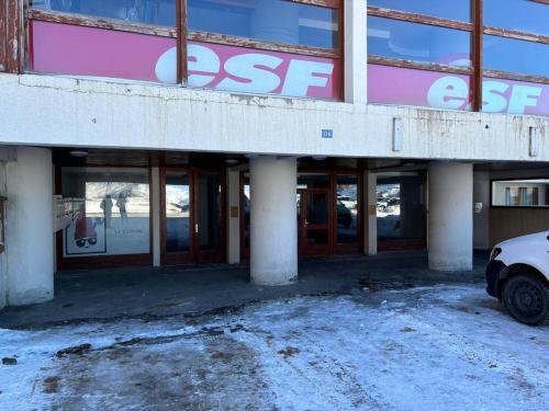 Appartement 5 pers, parking, Plagne Soleil - FR-1-351-198 in La Plagne
