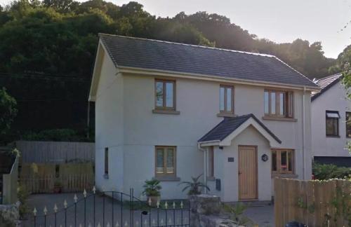 Gorgeous Home on Oxwich Bay! gîte à louer Oxwich