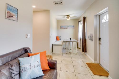 Melbourne Apartment Near Downtown and Beaches! in Melbourne, USA