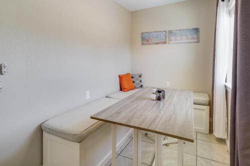 Melbourne Apartment Near Downtown and Beaches! in Melbourne, USA