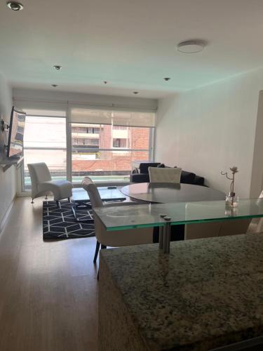 Edu By Urbano Apartments, Lima (photo 2)