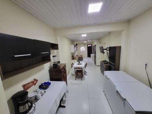 Casa Ampla para COP30