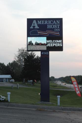 American Host Inn - image 13