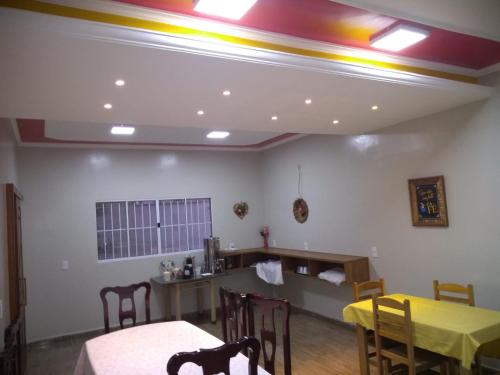Hotel Pousada João 3.16 (Hotel Pousada Joao 3.16) in Barretos