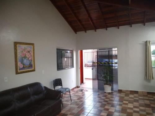 Hotel Pousada João 3.16 (Hotel Pousada Joao 3.16) in Barretos