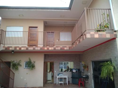 Hotel Pousada João 3.16 (Hotel Pousada Joao 3.16) in Barretos