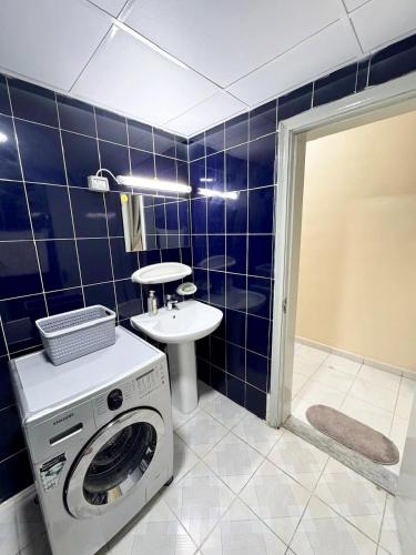 Ajman Downtown BKU Ajman Downtown BKU