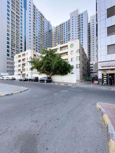 Ajman Downtown BKU Ajman Downtown BKU