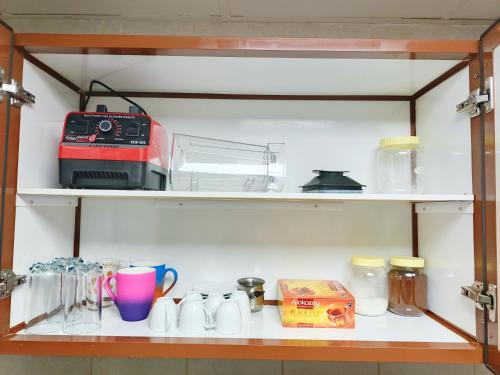 Ajman Downtown BKU Ajman Downtown BKU