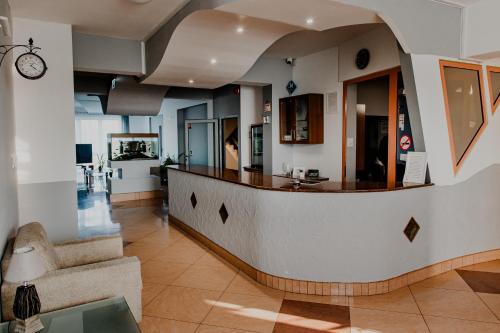 Hotel Mława