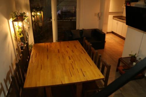 Departamento Alberdi en Tandil