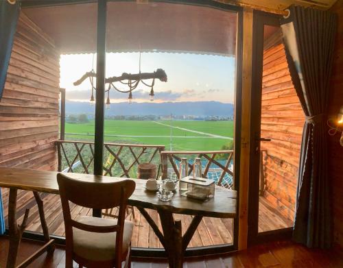 Casa de 200 m² en Dien Bien Phu, con 4 habitación(es) y 3 baño(s) privado(s) (A Thía homestay) in Dien Bien Phu