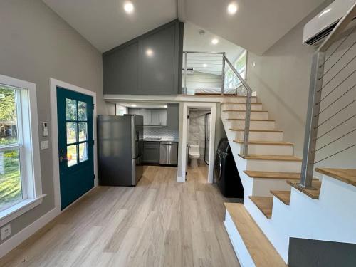 Shared room in Shared Luxe Tiny Home