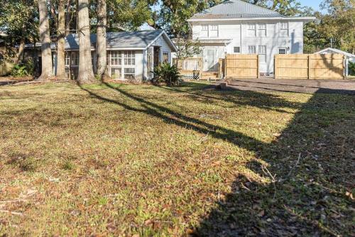 Old Dauphin Way Historic Home - Unit 5 in Hannon Park (AL)