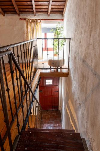 Casa do Montado in พอร์เทล