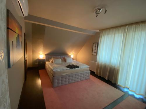 Garden Spa Resort, Budapest (foto 4)