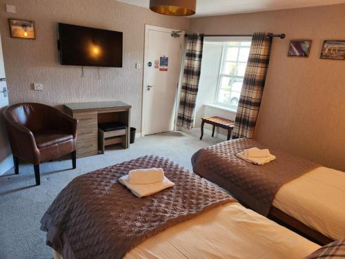 West End Hotel - main image