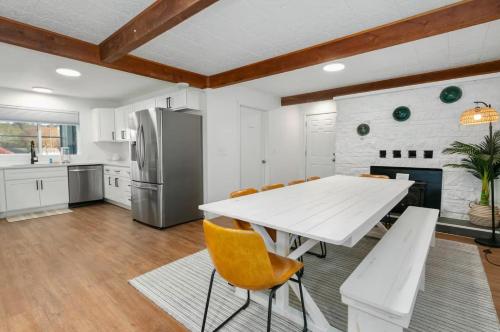 Breakwater Resort in Grayland