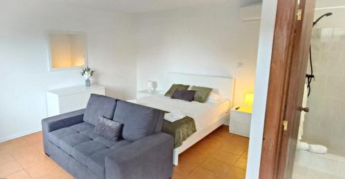 Ocean Front Rooms in วาราดูโร