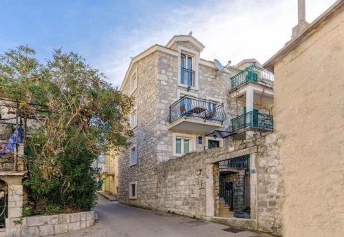 Apartment in Baška Voda 