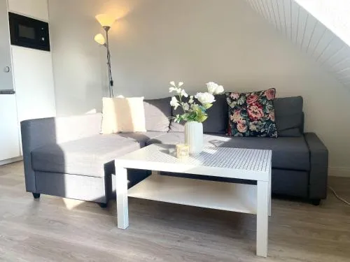 Ferienwohnung 'Haus Ingeborg, Wohnung 2/OG' in Cuxhaven, Deutschland