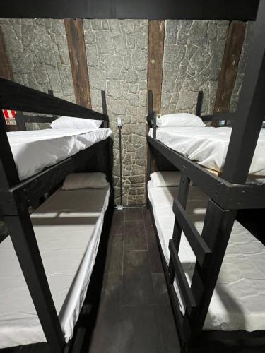 Castle of Vibes - Hostel in Рио-де-Жанейро