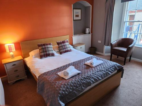 West End Hotel - image 4