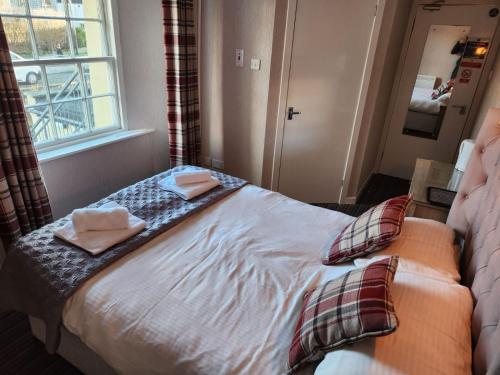 West End Hotel - image 8